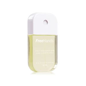 SUNSET - Spray Detergente Mani 50ml